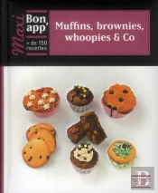 Muffins, Brownies, & Co Maxi Bon App