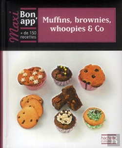 Bertrand.pt - Muffins, Brownies, & Co Maxi Bon App