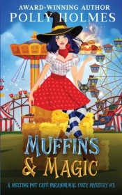 Muffins & Magic