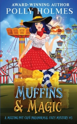 Bertrand.pt - Muffins & Magic