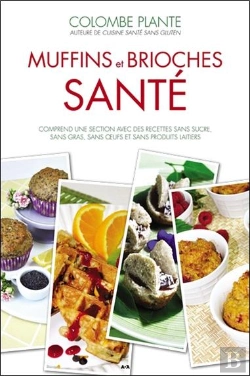 Bertrand.pt - Muffins Et Brioches Santé