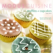 Muffins Et Cupcakes