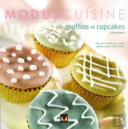 Bertrand.pt - Muffins Et Cupcakes