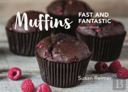 Bertrand.pt - Muffins: Fast And Fantastic