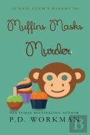 Muffins Masks Murder