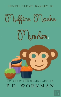 Bertrand.pt - Muffins Masks Murder