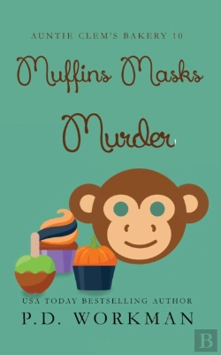 Bertrand.pt - Muffins Masks Murder