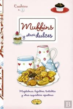 Bertrand.pt - Muffins Y Otros Dulces