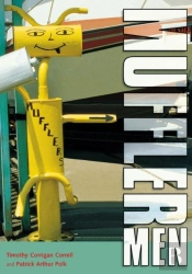 Muffler Men