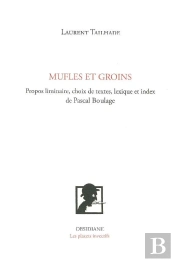Mufles Et Groins