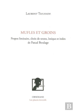 Bertrand.pt - Mufles Et Groins