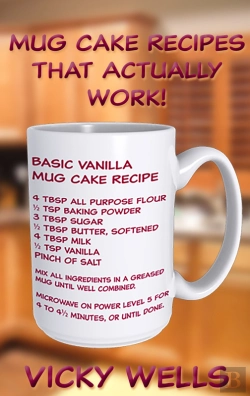 Bertrand.pt - Mug Cake Recipes That Actually Work
