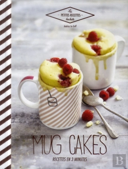 Bertrand.pt - Mug Cakes