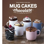 Mug Cakes Chocolate. Listos En 2 Minutos De Microondas