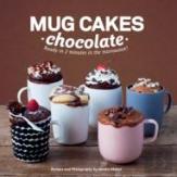 Mug Cakes: Chocolate