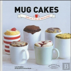 Bertrand.pt - Mug Cakes