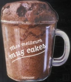 Bertrand.pt - Mug Cakes