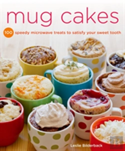 Bertrand.pt - Mug Cakes
