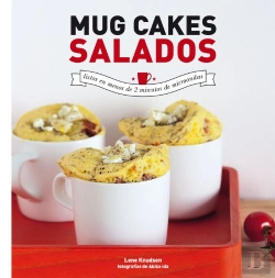 Bertrand.pt - Mug Cakes Salados