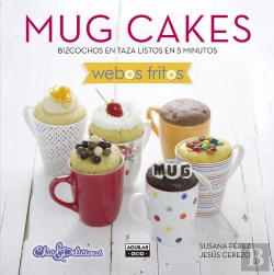 Bertrand.pt - Mug Cakes (Webos Fritos)