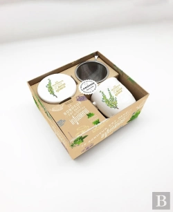 Bertrand.pt - Mug Le Bonheur Est Pavé De Bonnes Infusions