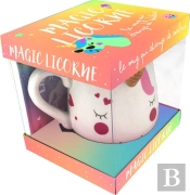 Mug Magic Licorne
