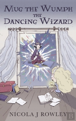 Bertrand.pt - Mug The Wumph The Dancing Wizard
