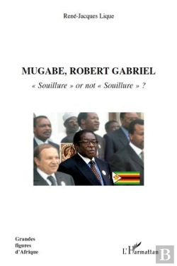 Bertrand.pt - Mugabe, Robert Gabriel ; 