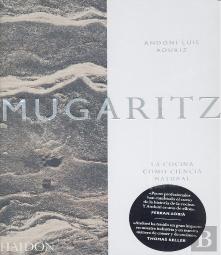 Mugaritz