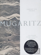 Mugaritz