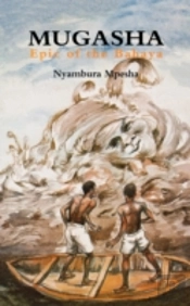 Mugasha