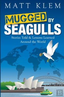 Bertrand.pt - Mugged By Seagulls