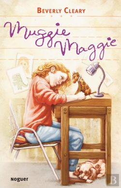 Bertrand.pt - Muggie Maggie