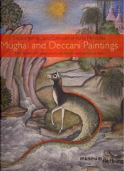 Mughal And Deccani Paintings