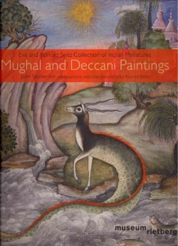 Bertrand.pt - Mughal And Deccani Paintings