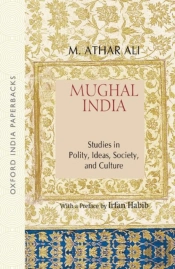 Mughal India