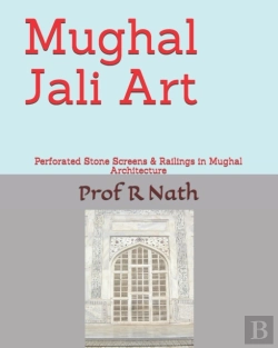 Bertrand.pt - Mughal Jali Art