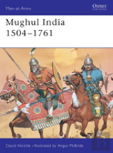 Mughul India 1504â€“1761