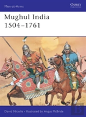 Mughul India 1504â€“1761