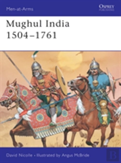 Bertrand.pt - Mughul India 1504â€“1761