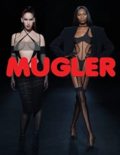 Mugler