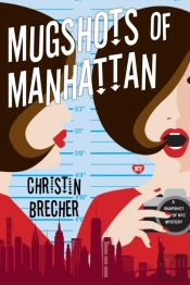 Mugshots Of Manhattan