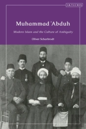 Muhammad  Abduh