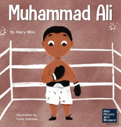 Bertrand.pt - Muhammad Ali: A Kid'S Book About Being C