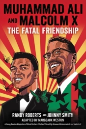 Muhammad Ali And Malcolm X
