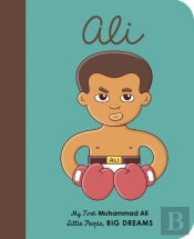 Muhammad Ali