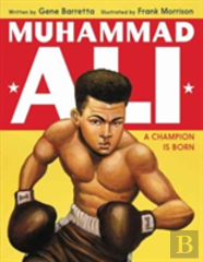 Muhammad Ali