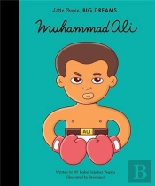 Muhammad Ali