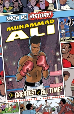 Bertrand.pt - Muhammad Ali: The Greatest Of All Time!