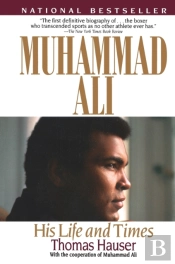 MUHAMMAD ALI